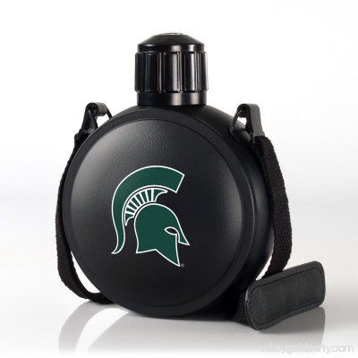 Michigan State Spartans Canteen 566969953